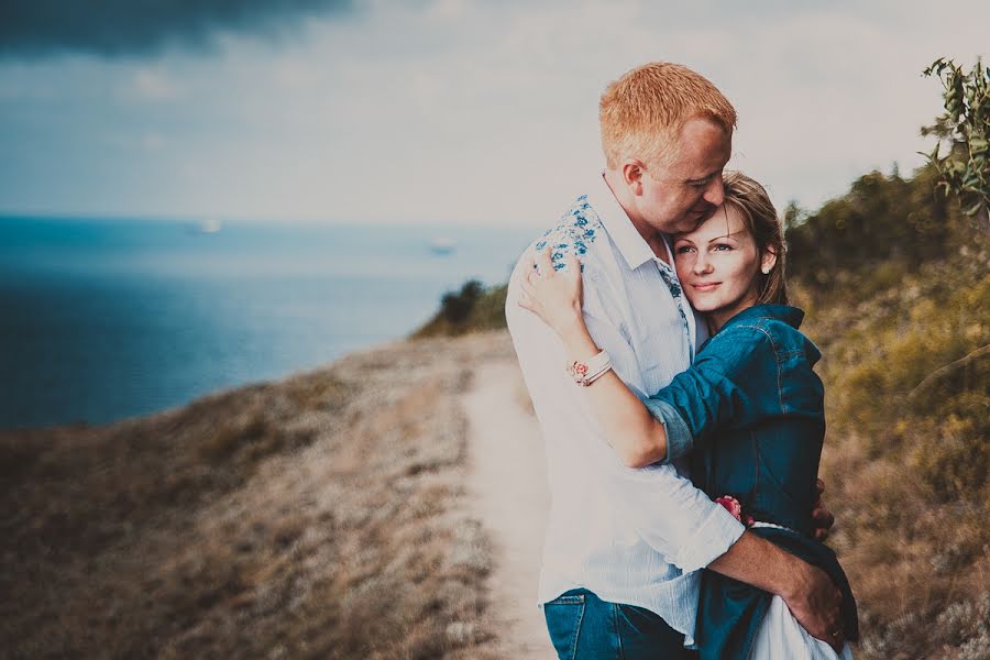 Wedding photographer Natalya Butko (canecat). Photo of 26 August 2013