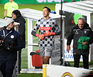 L'un des meilleurs gardiens du championnat se dirige vers la Ligue 1 