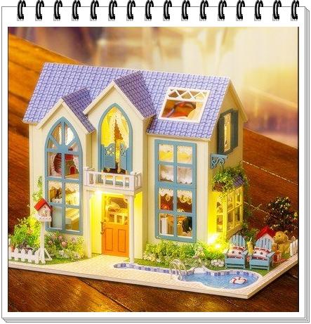 Dollhouse Ideas