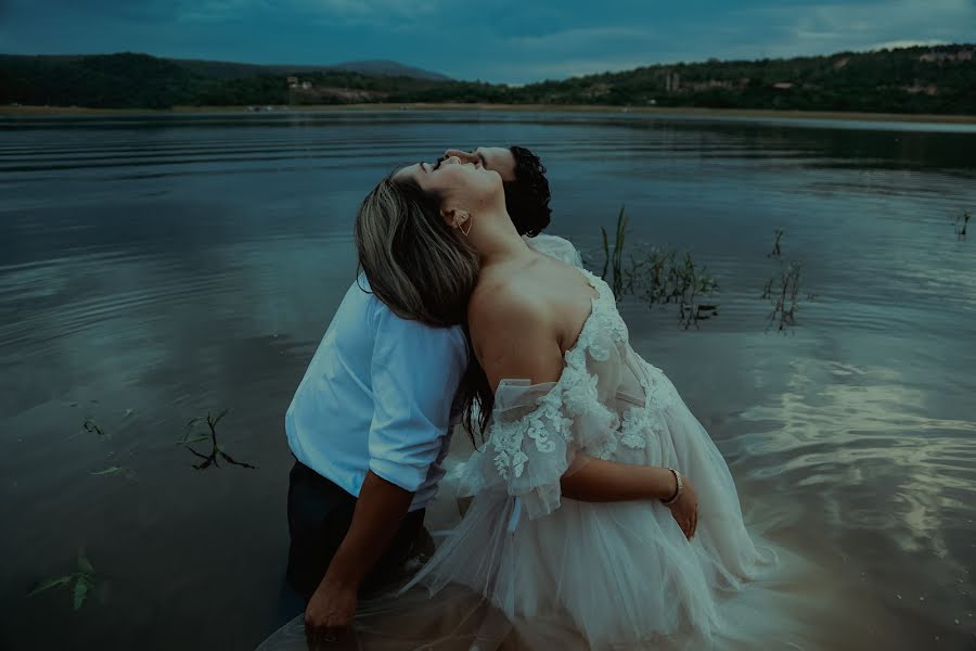 Fotógrafo de bodas Fer Montoya (fermontoya). Foto del 20 de julio 2022