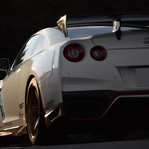 NISSAN GT-R R35