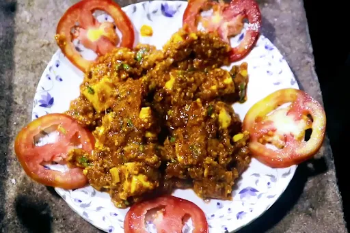 Tawa Paneer