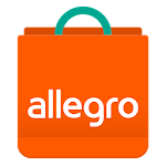 Cover Image of ดาวน์โหลด Allegro - ช้อปปิ้งสะดวก  APK