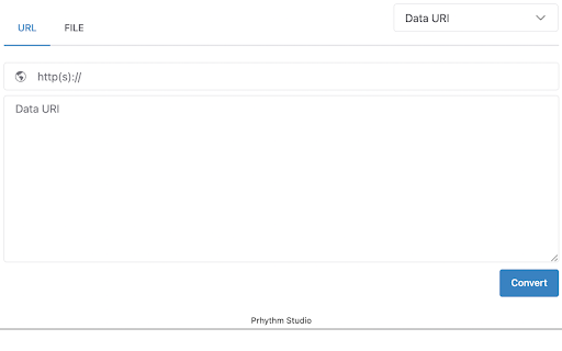 js Encoder