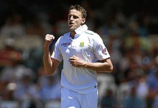 Morne Morkel right-arm fast bowler back in the Proteas squad.