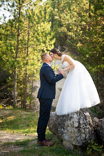 ช่างภาพงานแต่งงาน Péter Bem (bpeefoto) ภาพเมื่อ 24 ตุลาคม 2020