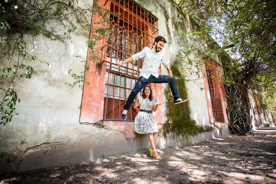 Fotografo di matrimoni Paulina Aramburo (aramburo). Foto del 22 luglio 2019