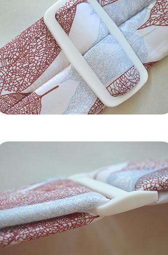 Title 3, Baby Simple Horizontal Carrying Breathable Mult...