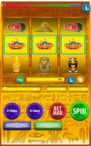 免費下載博奕APP|Slots Jackpot 777 Vegas Casino app開箱文|APP開箱王