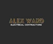 Alex Ward Electrical Contractors Limited Logo