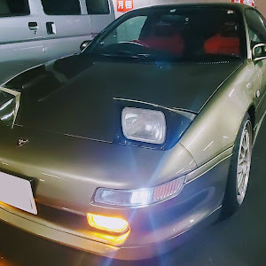 MR2 SW20