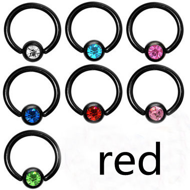 Title 1, Wholesale Pierced Nose Rings and Multi-Purpose ...