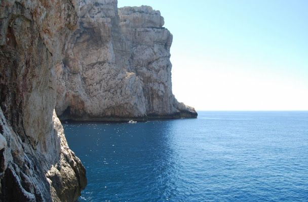 Il blu di Nettuno di Càmula