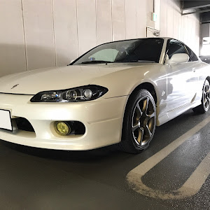 シルビア S15