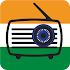 Indian All Radio, Music & News1.0.7