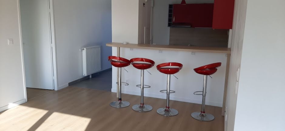 Vente appartement 4 pièces 81.41 m² à Colombes (92700), 520 000 €