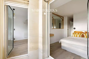 appartement à Paris 16ème (75)