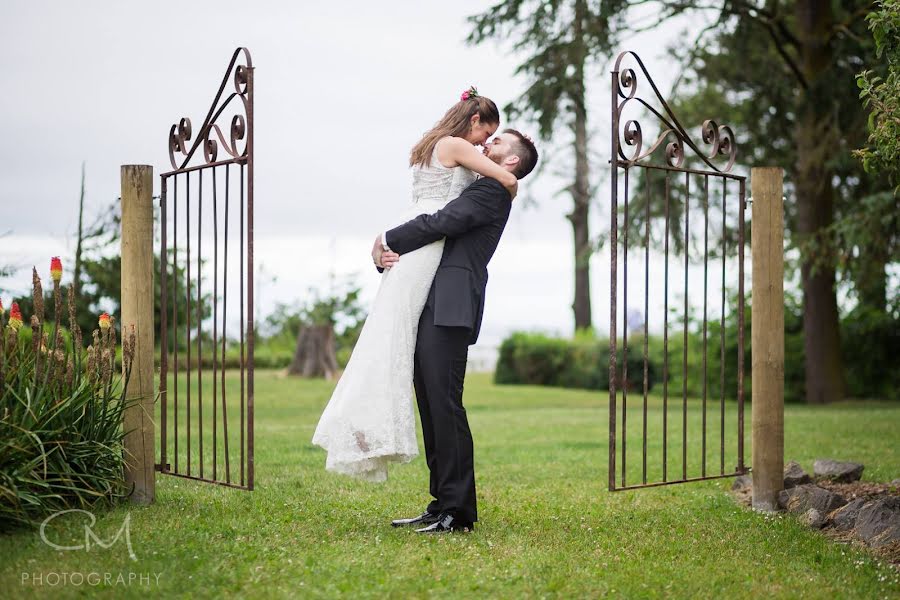 Fotografo di matrimoni Cindy Kern (cindykern). Foto del 7 settembre 2019