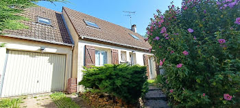 maison à Courpalay (77)