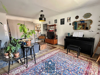 appartement à Clermont-Ferrand (63)