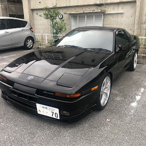 スープラ 70系