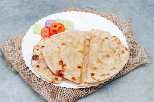 Tandoori Roti