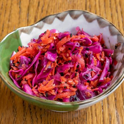 Hawaiian Slaw