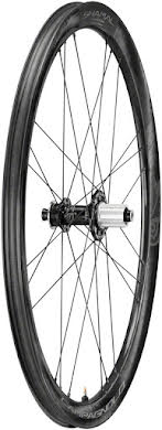 Campagnolo SHAMAL Carbon Disc Rear Wheel - 700, 12 x 100mm/12 x 142mm, Centerlock, N3W alternate image 1