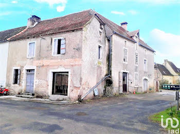 maison à Couzou (46)