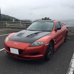 RX-8