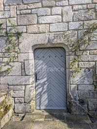 maison à Locronan (29)