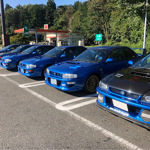 22B-STi Version