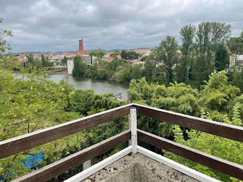 appartement à Villeneuve-sur-Lot (47)