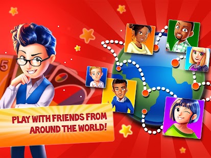 Uno mod apk