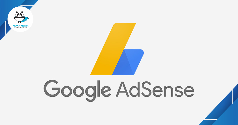 Kiếm tiền online qua Google Adsence.