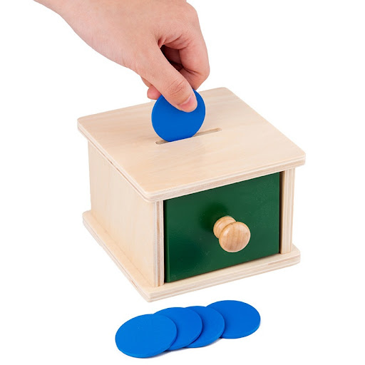 Wafer And Box 04