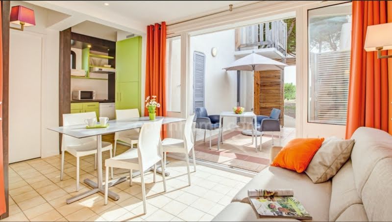 Vente appartement 2 pièces 32 m² à La Grande-Motte (34280), 79 300 €