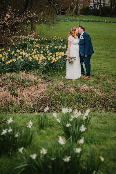 Photographe de mariage Nadine Lotze (lumoid). Photo du 20 avril 2023