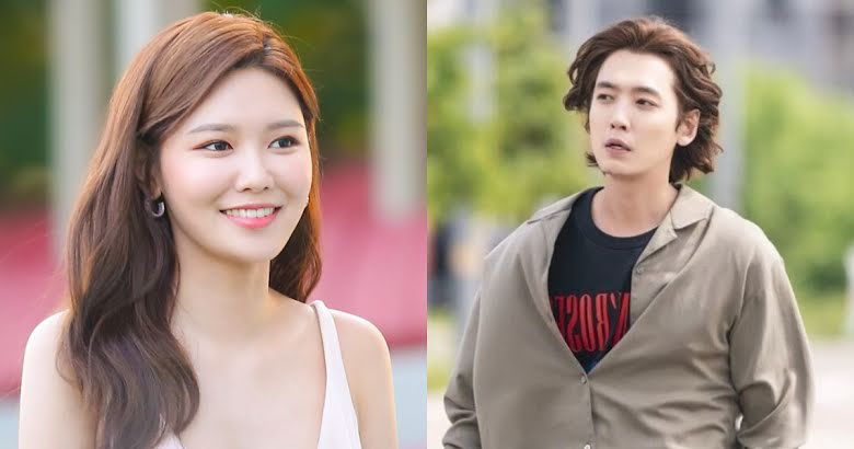 Citron Inspektion Begrænset Girls' Generation's Sooyoung And Jung Kyung Ho Spent Their Holiday Date  Watching Yoona's Movie - Koreaboo