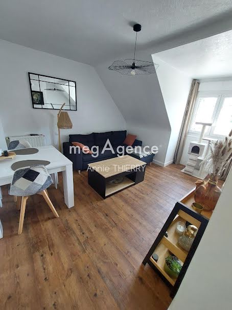 Vente appartement 3 pièces 47 m² à Hennebont (56700), 140 700 €