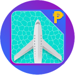 Cover Image of Unduh Earn Planes : perya color game 4.0 APK