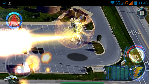 Lightning Saber : Chapter Two Apk 1.3 | Download Only APK ...