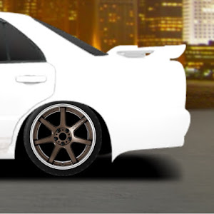 スカイライン ER34