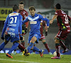 Zulte Waregem pakt scalp van Racing Genk