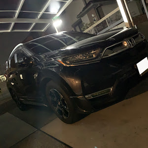 CR-V RT5