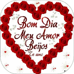 Cover Image of Download bom dia boa tarde boa noite 1.2 APK