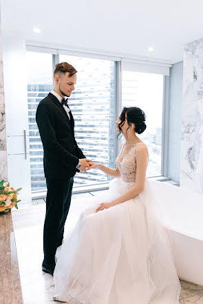 Photographe de mariage Taisiya Gordova (gordovatais). Photo du 28 octobre 2019