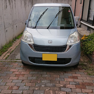 ライフ JC1