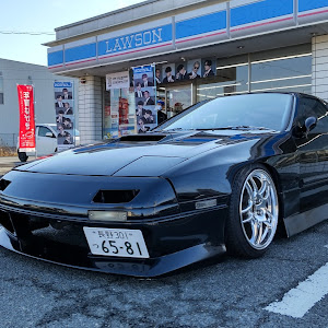 RX-7 FC3S