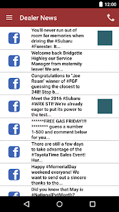 Free Toyota Scion of Corvallis APK